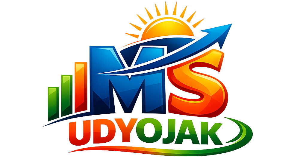 MS UDYOJAK